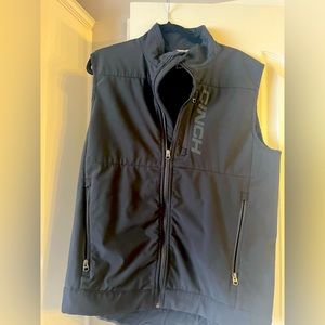 SOLD. Another site. Mens Cinch medium